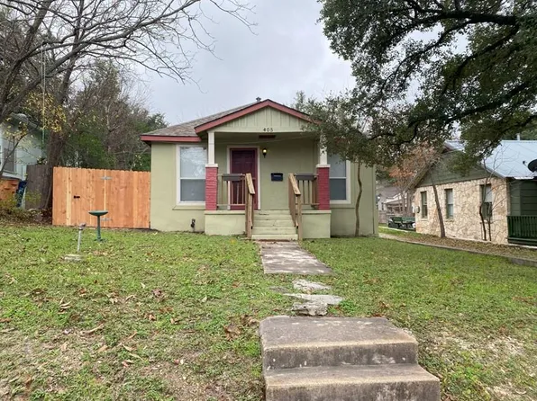 405 W Mary St, Austin, TX 78704