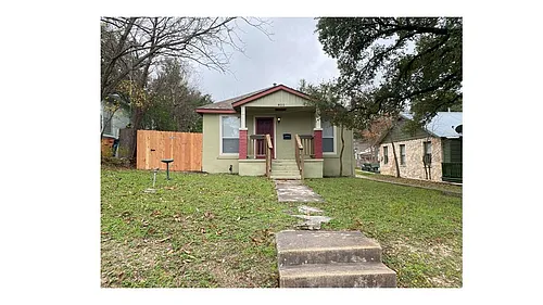 405 W Mary St Photo 1