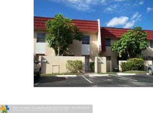 4124 Inverrary Dr #14F, Lauderhill, FL 33319
