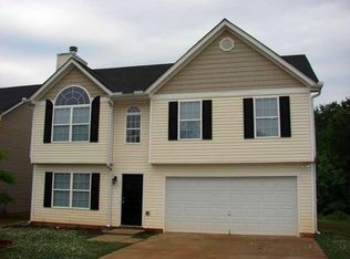 740 Patriots Point St, Locust Grove, GA 30248