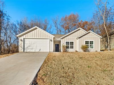 48 Penzance Dr, Bella Vista, AR, 72714