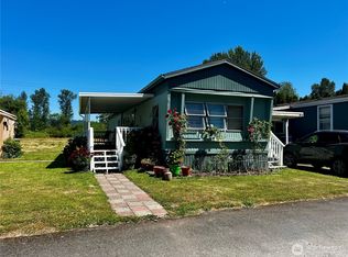 8705 143rd Avenue Ct E #48, Puyallup, WA