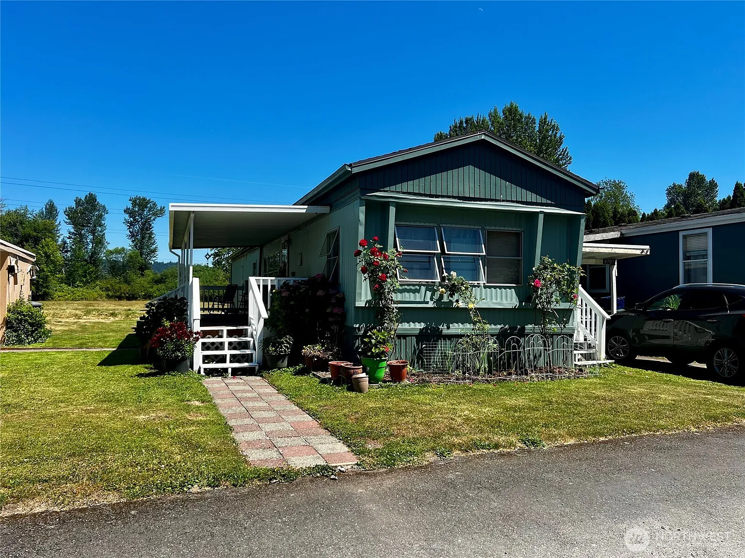 8705 143rd Avenue Ct E #48 photo 1