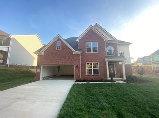 2125 Kangaroo Ln, Knoxville, TN 37932