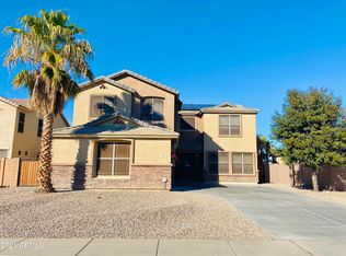 1374 E Madison Dr, Casa Grande, AZ 85122