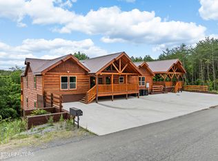 750 Bethlehem Way, Sevierville, TN 37876