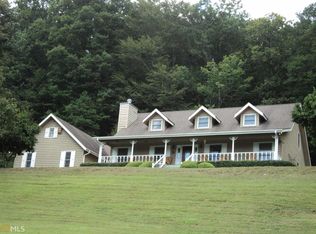 141 Washington Ln, Clayton, GA 30525