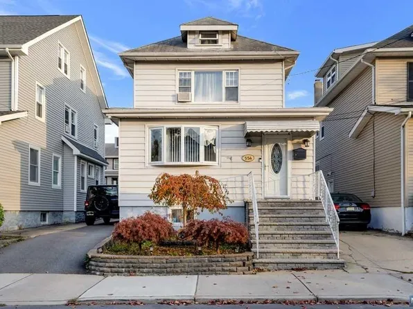 554 Saint Pauls Ave, Cliffside Park, NJ 07010