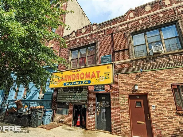 783 Saint Johns Pl, Brooklyn, NY 11216