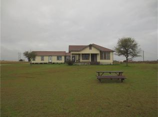 6680 Ganske Rd, Burton, TX 77835