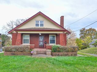 519 W North Bend Rd, Cincinnati, OH 45224