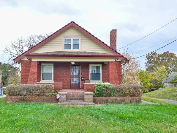 519 W North Bend Rd, Cincinnati, OH 45224
