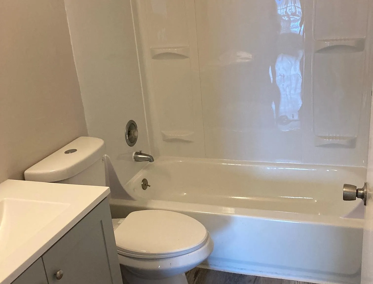 1 bed, 675 sqft, $1,400 — Photo 3