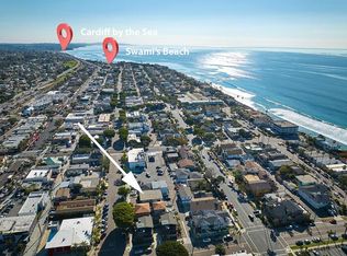 442 2nd St APT G, Encinitas, CA 92024