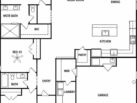 2nd image of this home