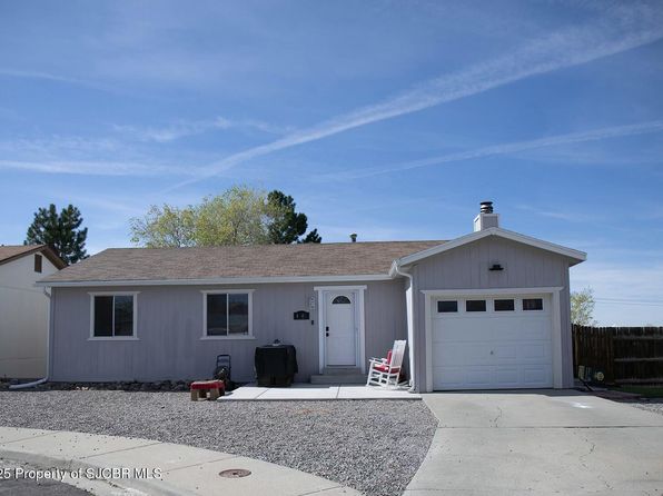4505 Mediterranean Pl, Farmington, NM 87402