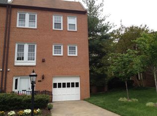 1562A Westmoreland St, McLean, VA 22101