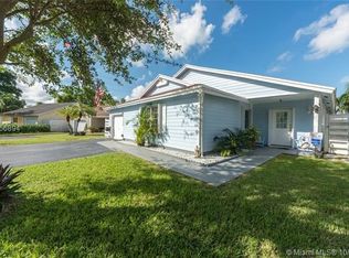 15106 SW 140th Ct, Miami, FL 33186