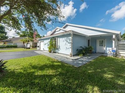 15106 SW 140th Ct, Miami, FL, 33186