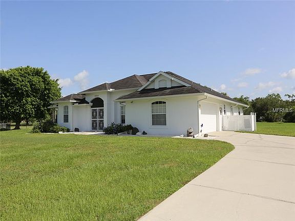 2nd image of 2805 Norwood Ln