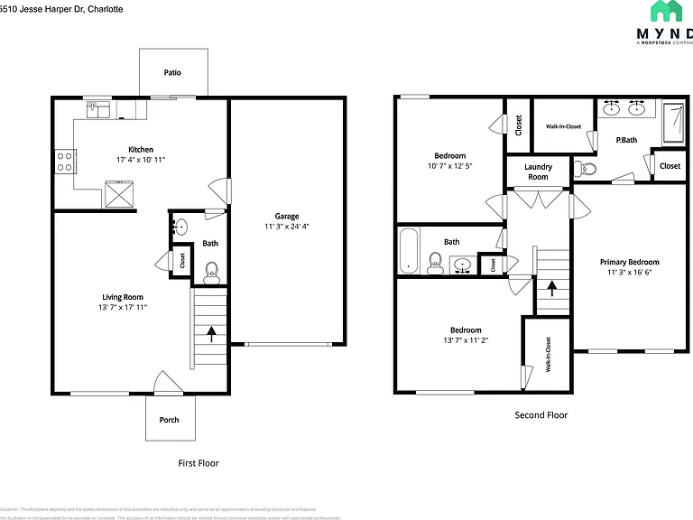 5510 Jesse Harper Dr — Photo 22