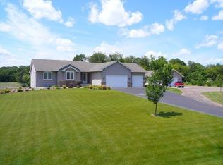 23560 Neches St NE, Stacy, MN 55079