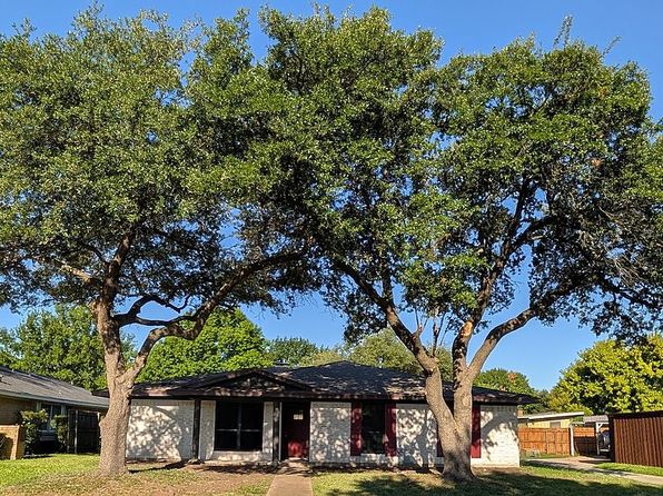 Home for Sale in Garland TX