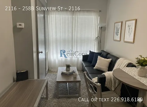 2116 Sunview St #2116-258B Photo 1