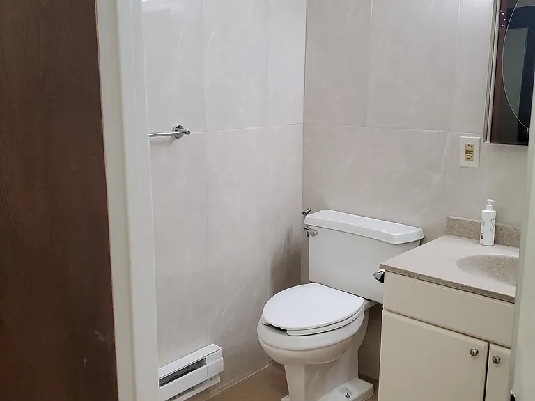 2nd Bath