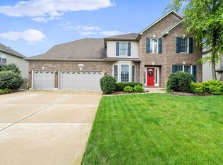 12906 S Skyline Dr, Plainfield, IL 60585