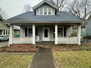 312 W Locust St, Johnson City, TN 37604