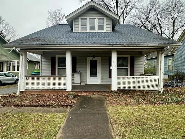 312 W Locust St, Johnson City, TN 37604