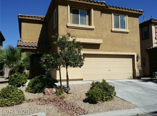 536 Newberry Springs Dr, Las Vegas, NV 89148