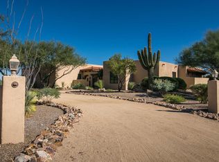 2 Calle Diaz, Tubac, AZ 85646