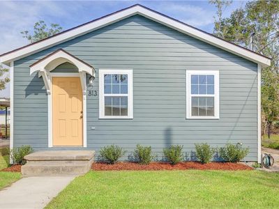 813 Romain St, Gretna, LA, 70053