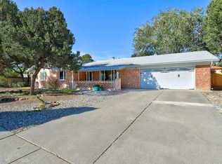 125 Rover Blvd, White Rock, NM 87547