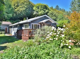 1505 Corbet Dr NW, Bremerton, WA 98312