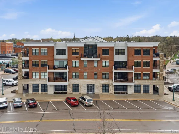 150 Jeffords St #304, Dexter, MI 48130