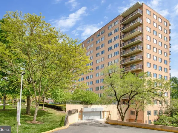 1900 Lyttonsville Rd APT 1311, Silver Spring, MD 20910