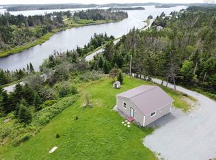 1643 Passage Rd, Sheet Harbour, NS B0J3B0