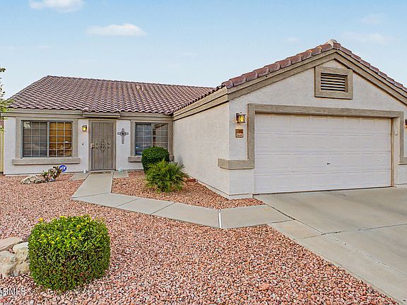 2nd image of 13022 W CROCUS Drive