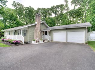 790 Tabernacle Rd, Cape May, NJ 08204