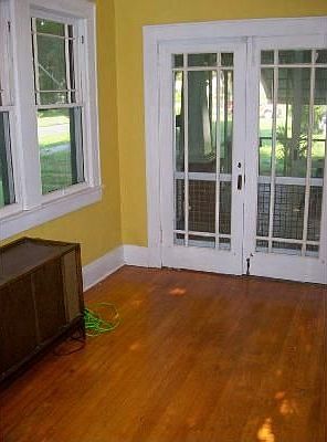 Sunroom