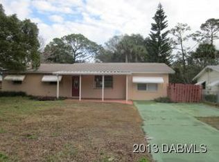 1519 Decatur Ave, Holly Hill, FL 32117