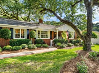3916 Skyland Cir N, Mobile, AL 36693