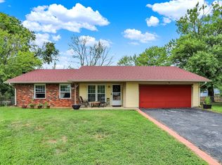 5304 Wagon Wheel Ct, Indianapolis, IN 46237