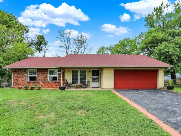 5304 Wagon Wheel Ct, Indianapolis, IN 46237