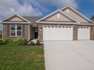 5204 Cheever Dr, Indianapolis, IN 46239