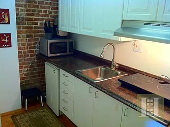 Rented by Halstead Real Estate