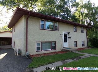 4509 Fillmore St NE, Columbia Heights, MN 55421